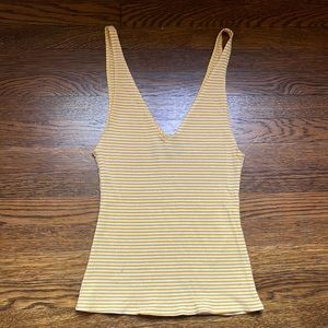 Reformation Top - size M